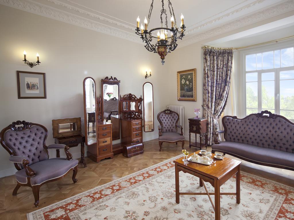 Armada Istanbul Pera Hotel Exteriér fotografie