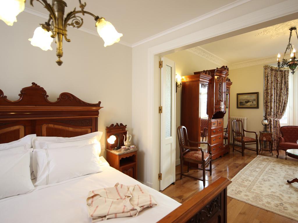 Armada Istanbul Pera Hotel Pokoj fotografie