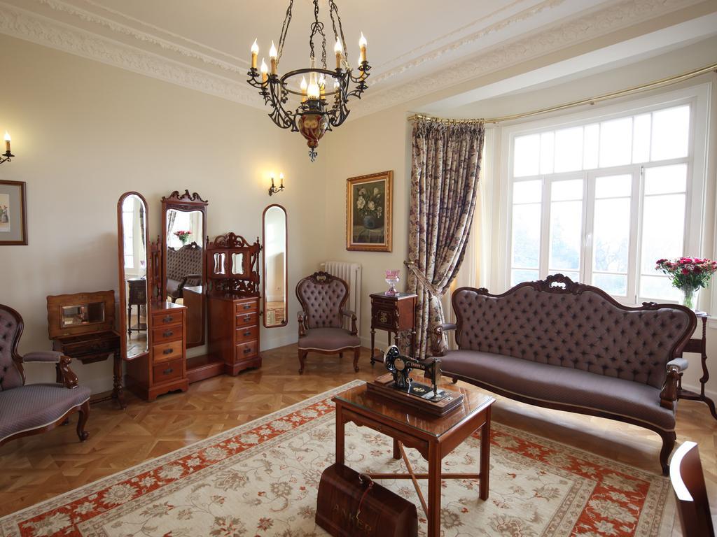 Armada Istanbul Pera Hotel Pokoj fotografie