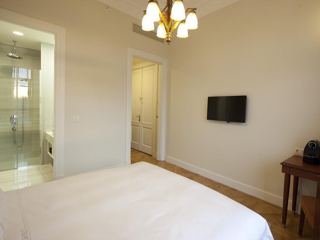 Armada Istanbul Pera Hotel Pokoj fotografie